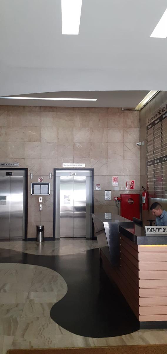 Sala, Centro, 0 Quarto, 0 Vaga