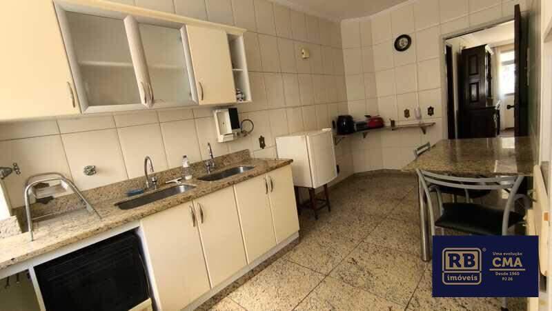 Apartamento, Lourdes, 4 Quartos, 2 Vagas, 1 Suíte