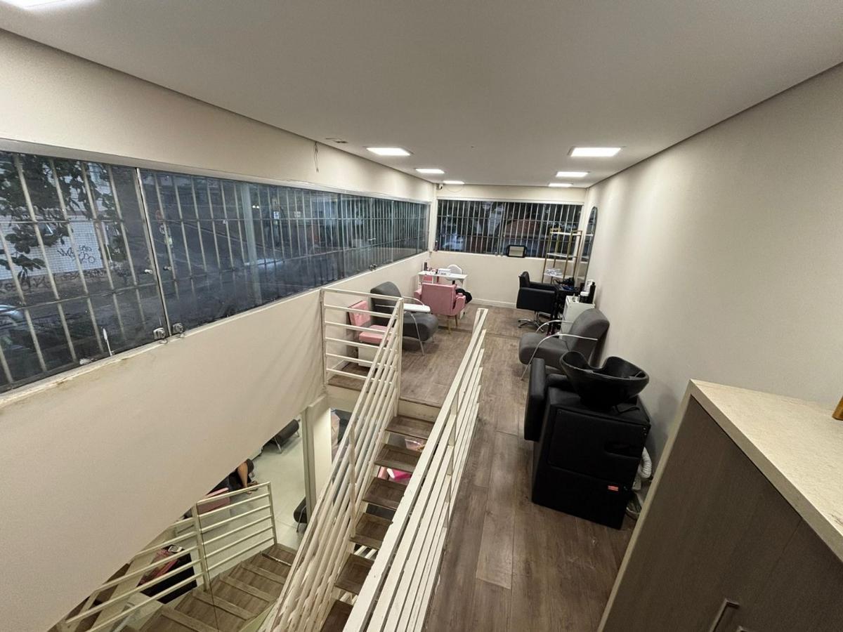 Andar, São Pedro, 0 Quarto, 0 Vaga
