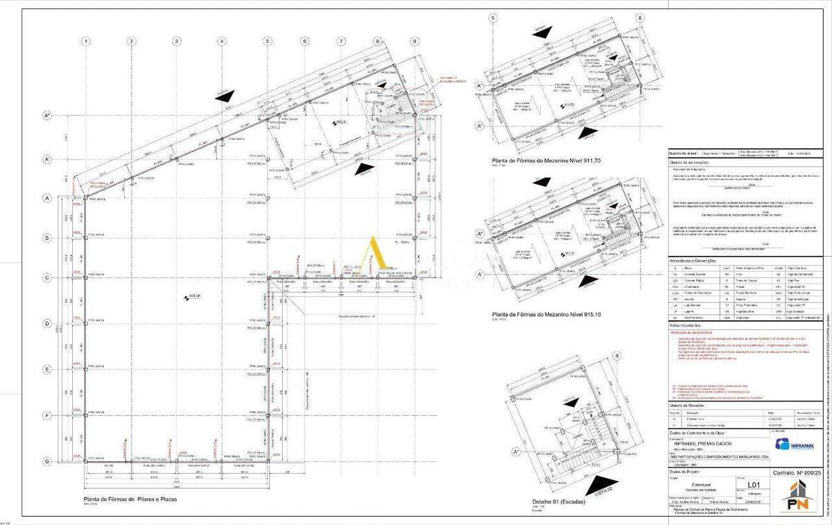 Galpão, Do Comércio, 13 Vagas