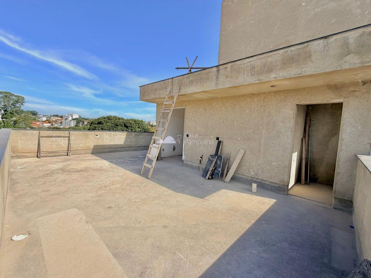 Apartamento, Itapoã, 3 Quartos, 2 Vagas, 1 Suíte