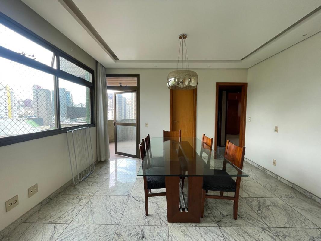 Apartamento, Savassi, 3 Quartos, 2 Vagas, 1 Suíte