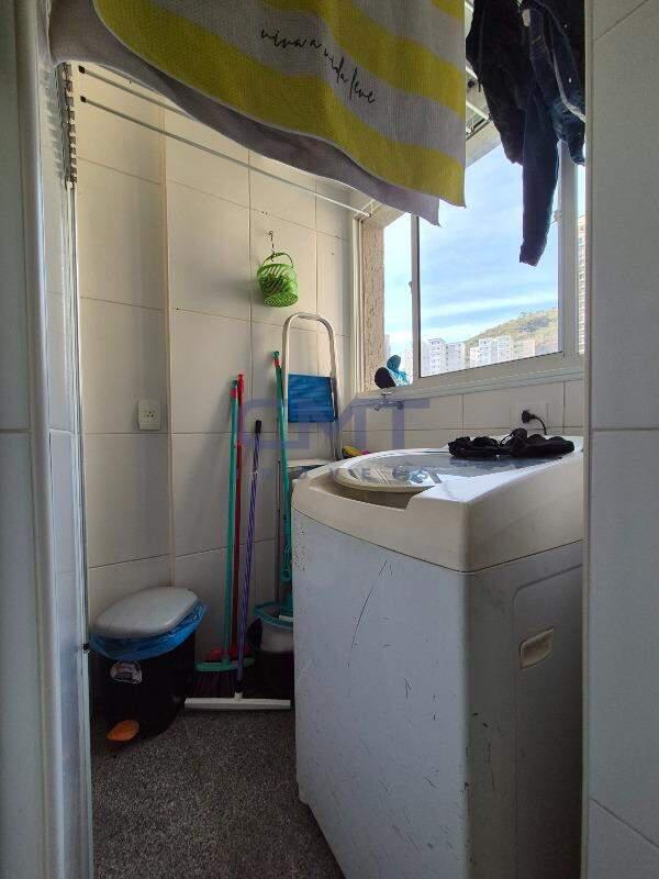 Apartamento, Sion, 3 Quartos, 2 Vagas, 1 Suíte
