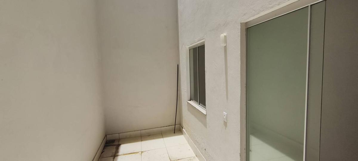Apartamento, Primavera, 2 Quartos, 1 Vaga