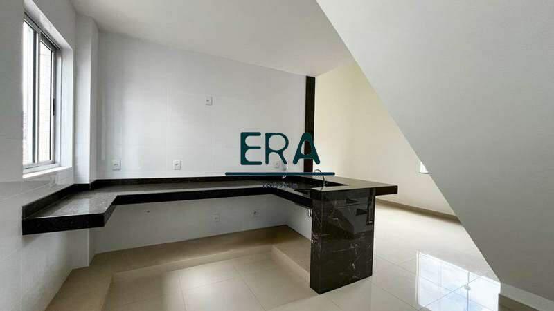 Cobertura, Vila Paris, 2 Quartos, 3 Vagas, 2 Suítes