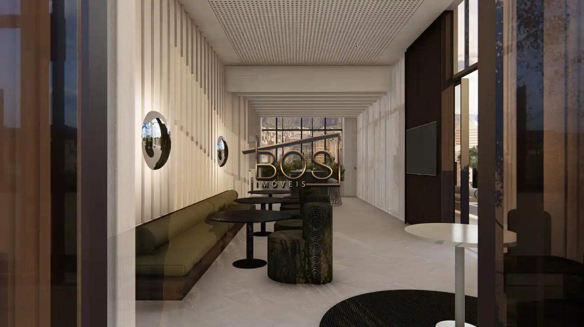 Apartamento, São Pedro, 2 Quartos, 2 Vagas, 2 Suítes