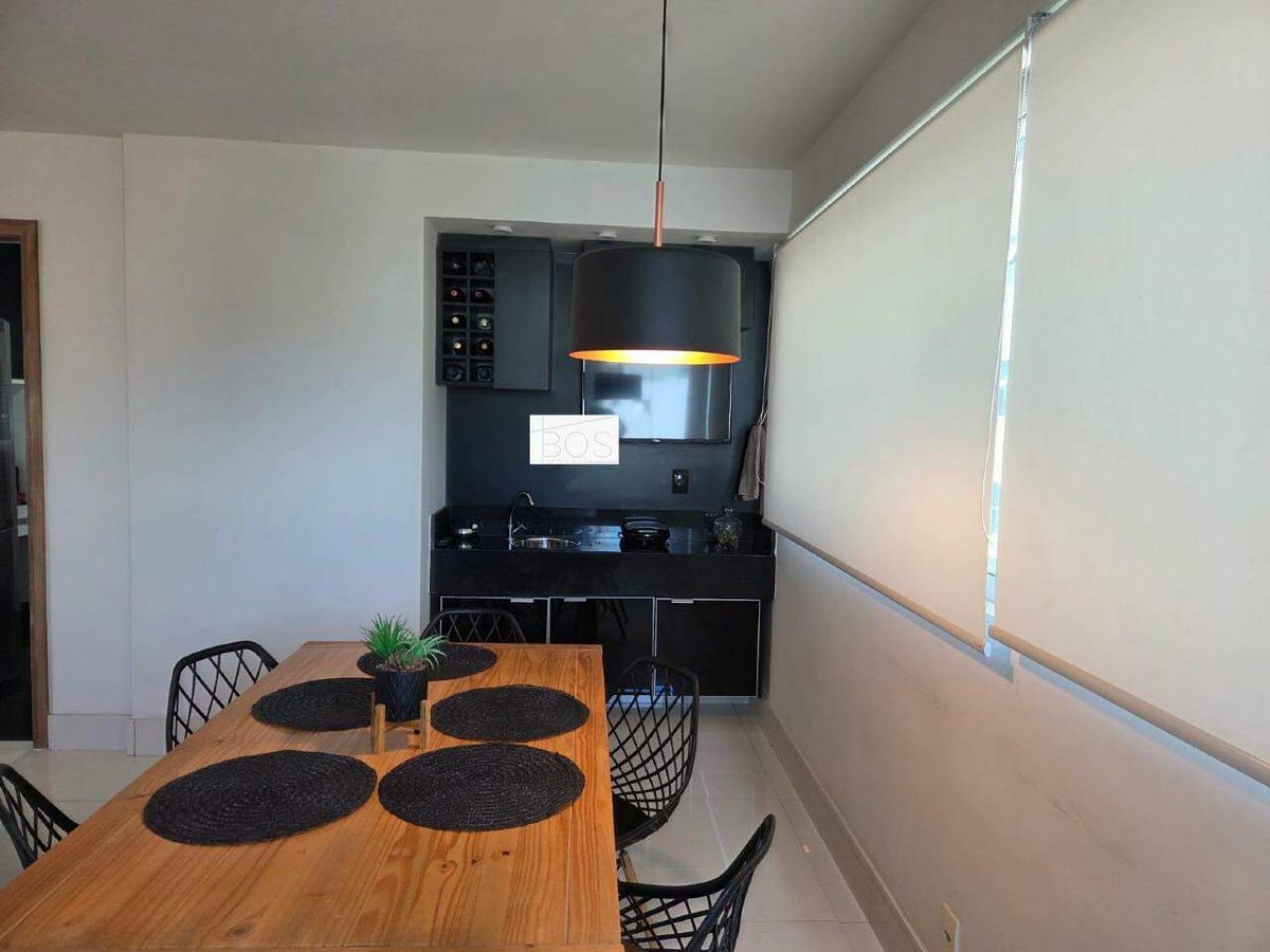 Apartamento, São Pedro, 4 Quartos, 4 Vagas, 2 Suítes