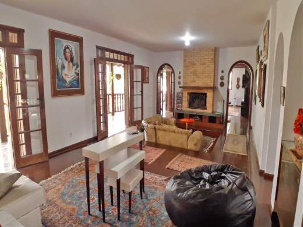 Casa, Bandeirantes (pampulha), 4 Quartos, 10 Vagas, 3 Suítes