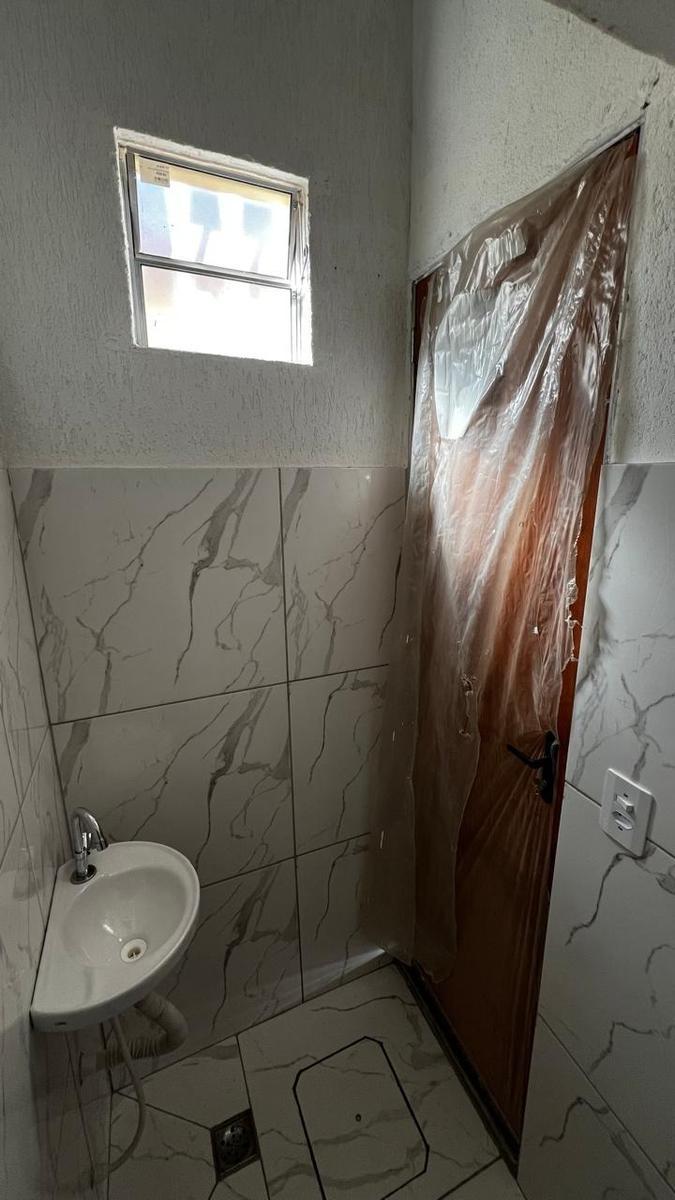 Andar, Horto, 0 Quarto, 0 Vaga