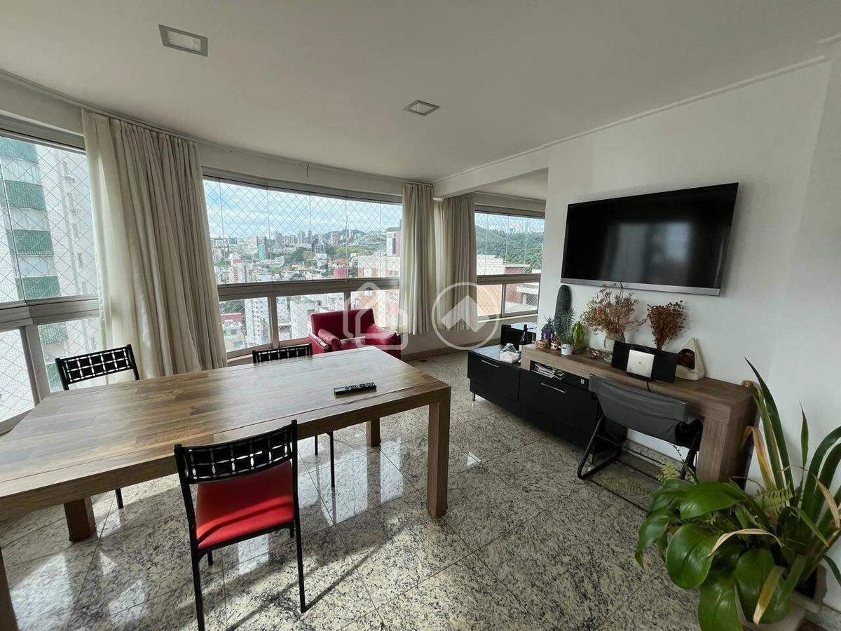 Apartamento, Buritis, 4 Quartos, 4 Vagas, 4 Suítes