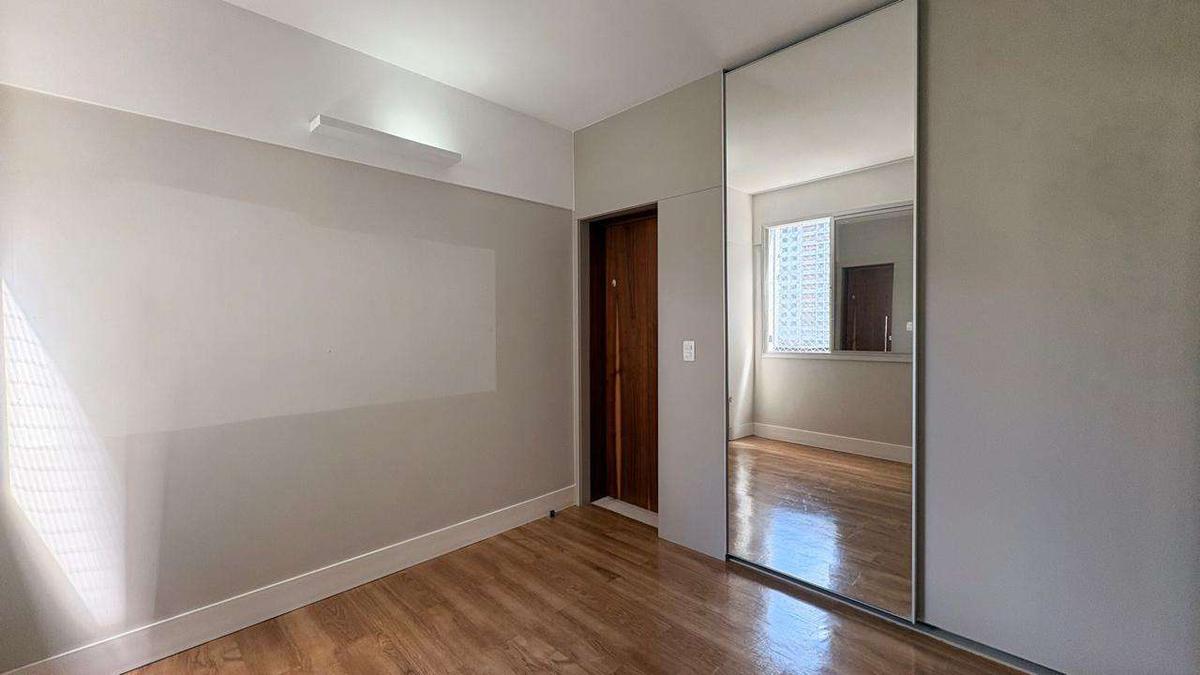 Apartamento, Lourdes, 3 Quartos, 2 Vagas, 1 Suíte