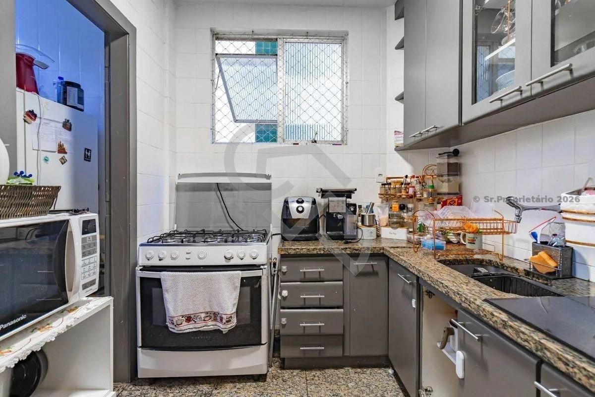 Apartamento, Santo Antônio, 4 Quartos, 2 Vagas, 1 Suíte