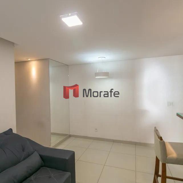 Apartamento, Castelo, 2 Quartos, 2 Vagas, 1 Suíte