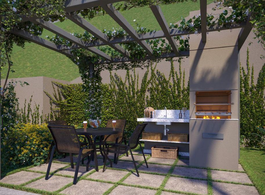 Apartamento, Estoril, 2 Quartos, 1 Vaga, 1 Suíte