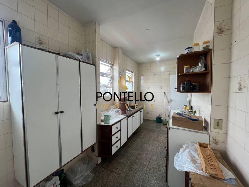Apartamento, Ipiranga, 2 Quartos, 1 Vaga