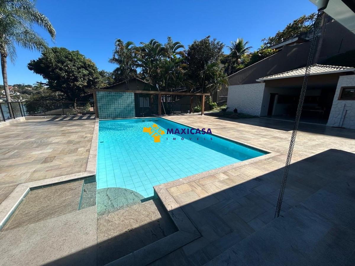 Casa, Jardim Atlântico, 5 Quartos, 6 Vagas, 3 Suítes