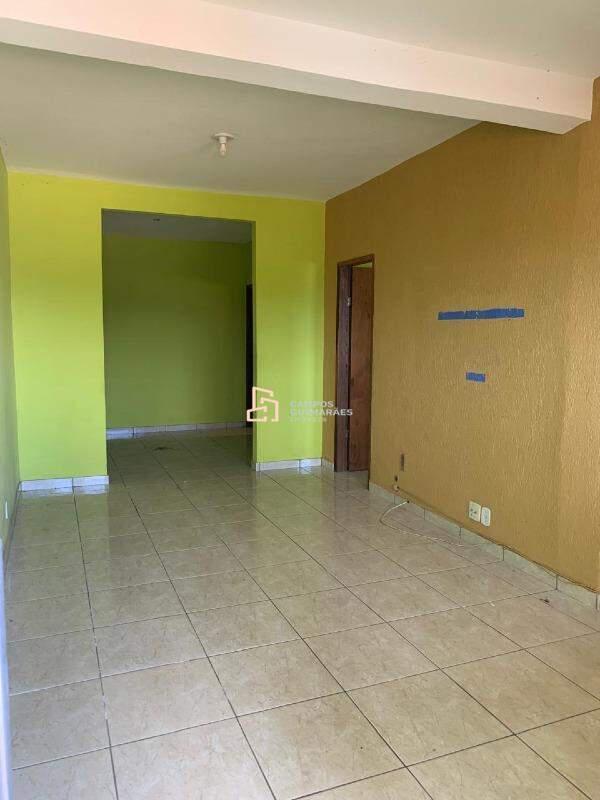 Casa, Marilândia, 2 Quartos, 1 Vaga