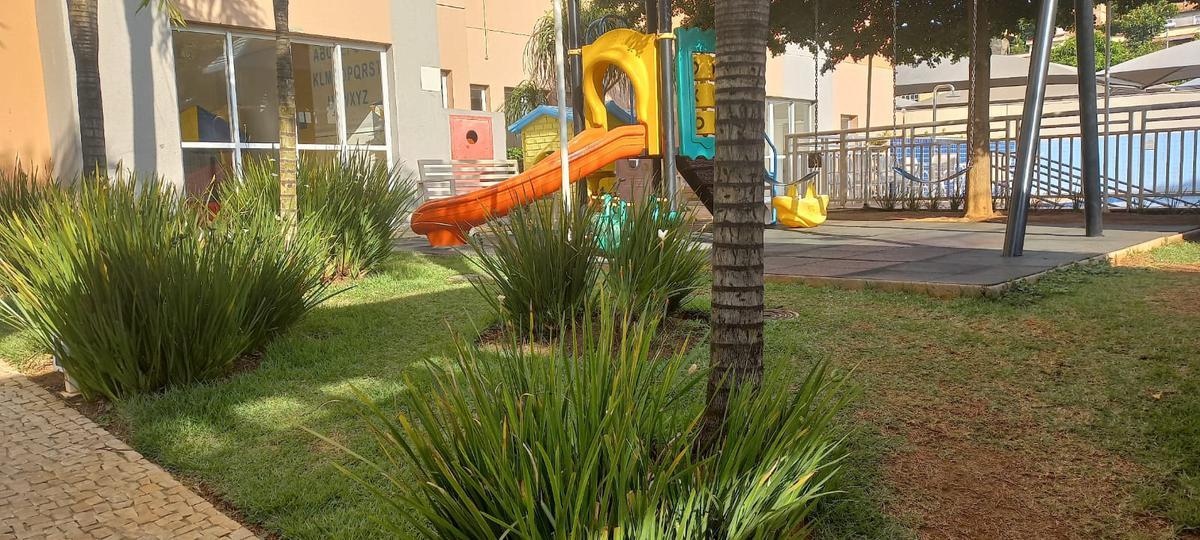 Cobertura, Santa Helena, 3 Quartos, 2 Vagas, 1 Suíte