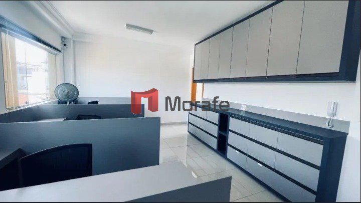 Galpão, Santa Mônica, 0 Quarto, 0 Vaga