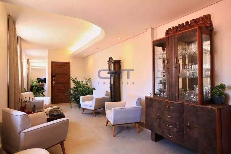 Apartamento, Santo Antônio, 5 Quartos, 2 Vagas, 2 Suítes