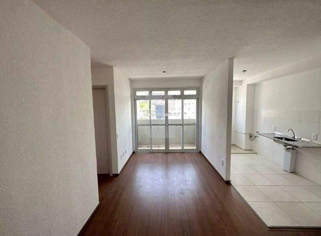 Apartamento, Jardim Riacho das Pedras, 2 Quartos, 1 Vaga, 1 Suíte