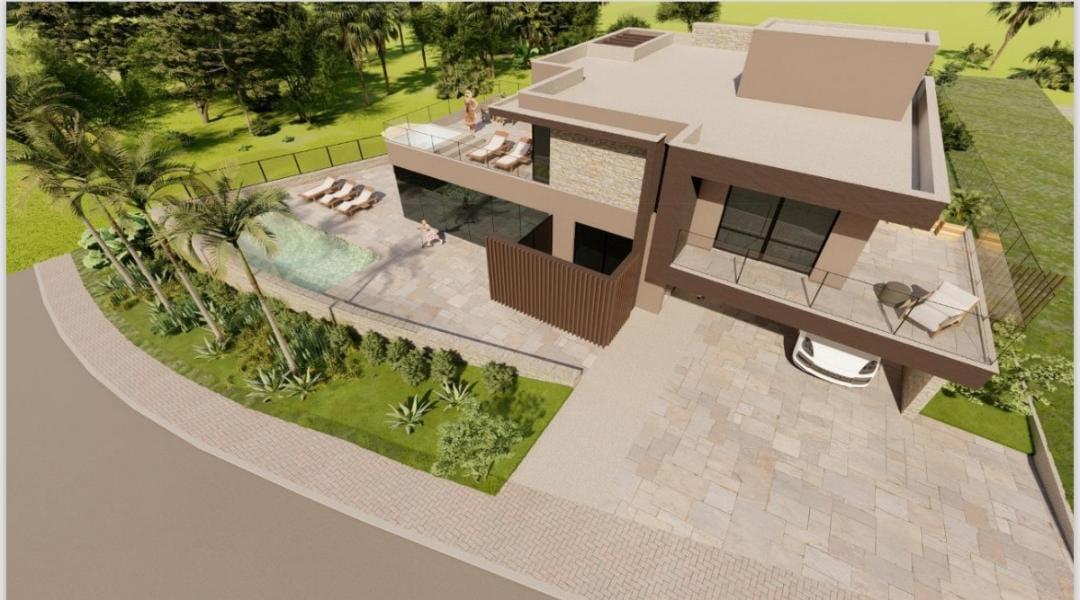 Casa, Condomínio Gran Royalle, 4 Quartos, 2 Vagas, 3 Suítes