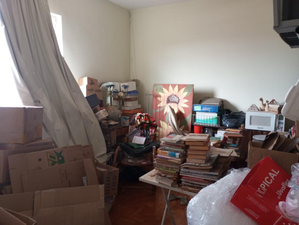 Casa, Prado, 6 Quartos, 3 Vagas, 2 Suítes