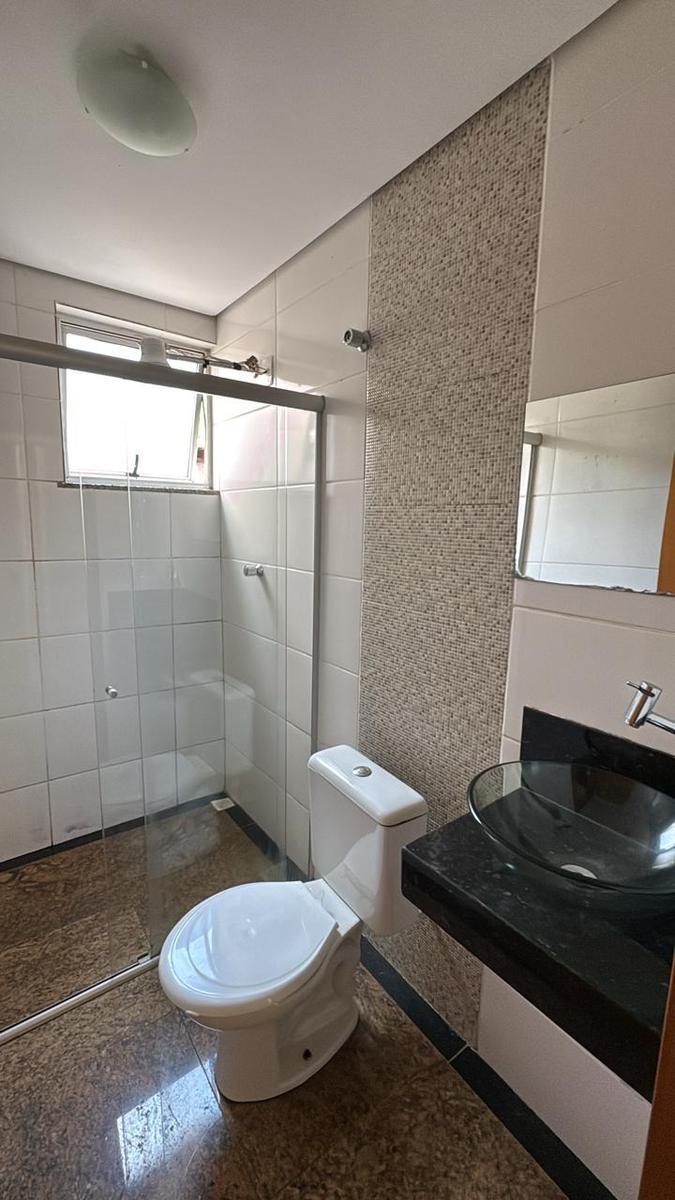 Apartamento, Bela Vista, 3 Quartos, 1 Vaga, 1 Suíte