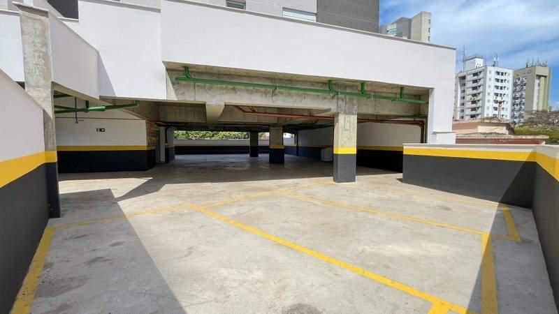 Apartamento, Santa Efigênia, 2 Quartos, 1 Vaga, 2 Suítes