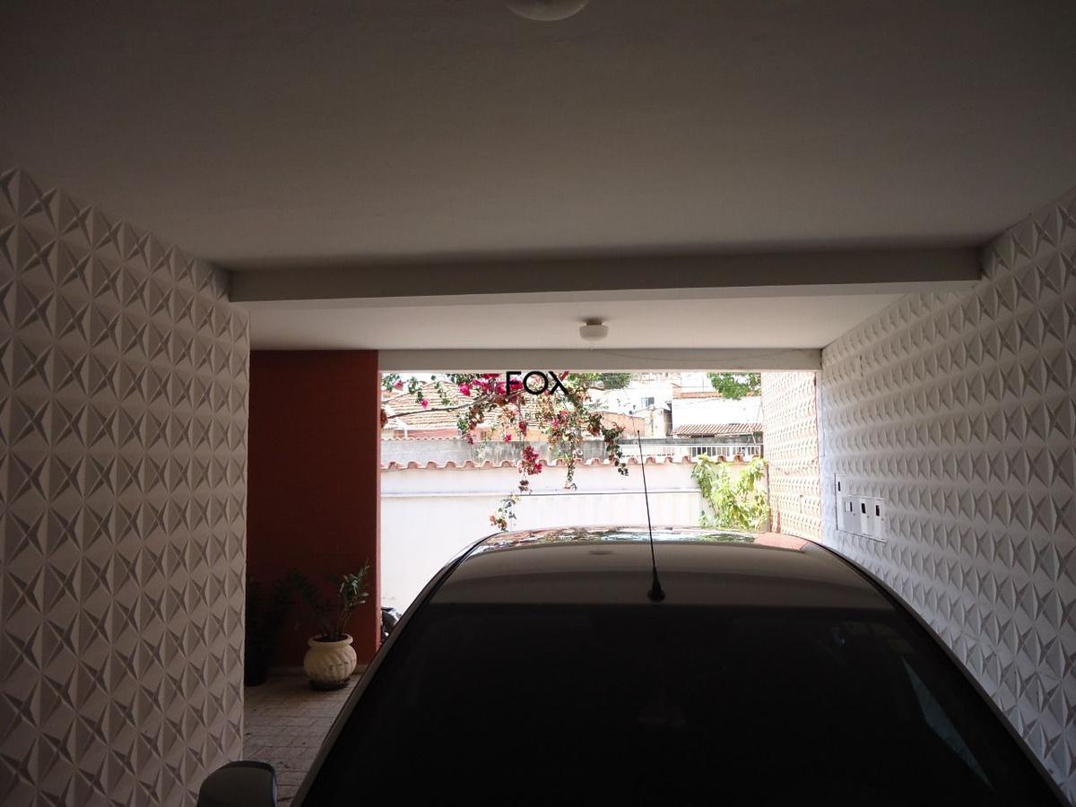Casa, Santa Efigênia, 7 Quartos, 2 Vagas, 1 Suíte
