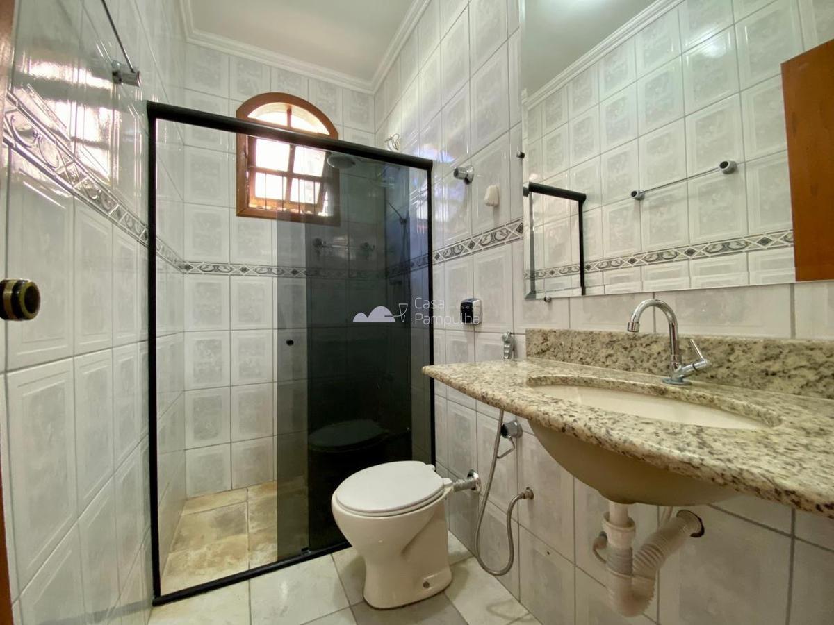 Casa, Santa Amélia, 3 Quartos, 3 Vagas, 1 Suíte