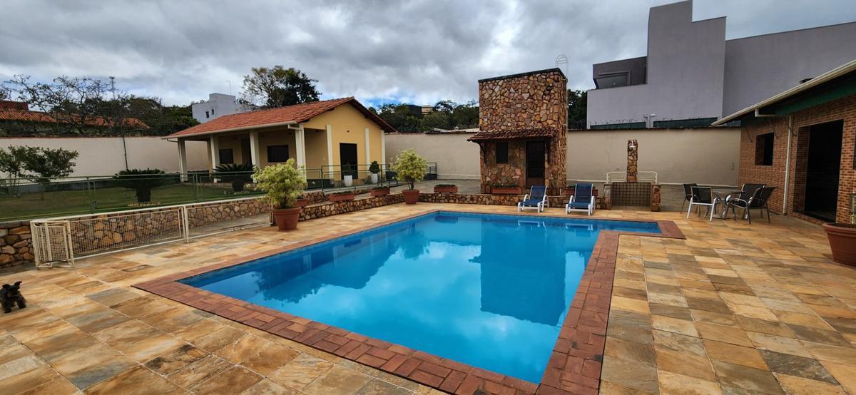 Casa, Lagoa Mansões, 7 Quartos, 10 Vagas, 1 Suíte