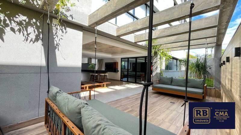 Apartamento, Lourdes, 4 Quartos, 3 Vagas, 2 Suítes