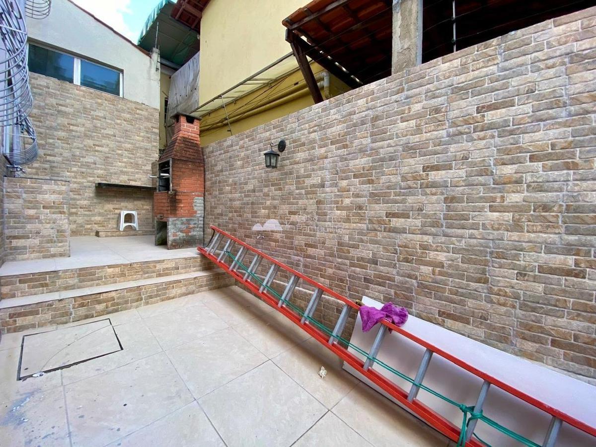 Apartamento, São João Batista (venda Nova), 3 Quartos, 2 Vagas, 1 Suíte