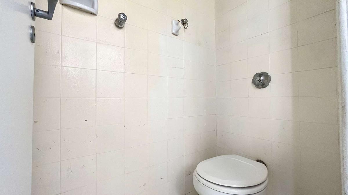 Apartamento, Grajaú, 3 Quartos, 2 Vagas, 1 Suíte