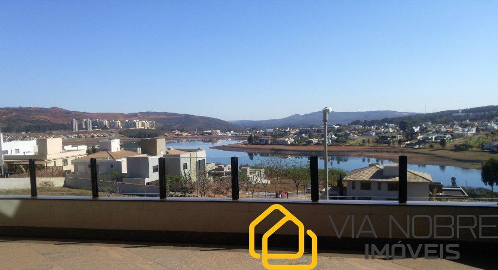 Casa, Alphaville - Lagoa dos Ingleses, 6 Quartos, 6 Vagas, 4 Suítes
