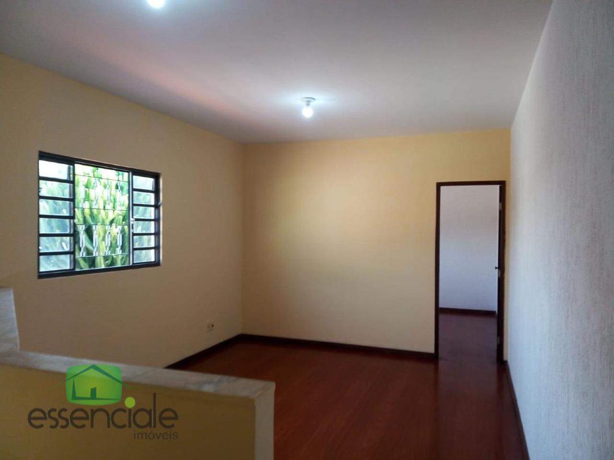 Casa, Jardim Riacho das Pedras, 2 Quartos, 10 Vagas