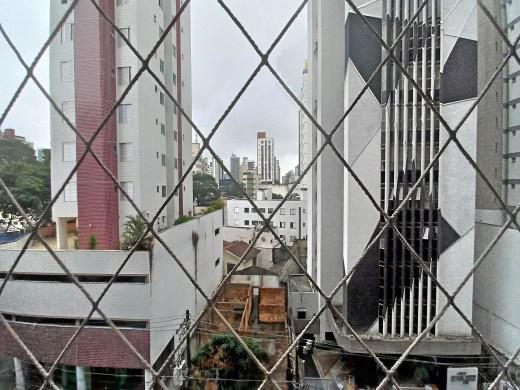Apartamento, Carmo, 3 Quartos, 2 Vagas, 1 Suíte