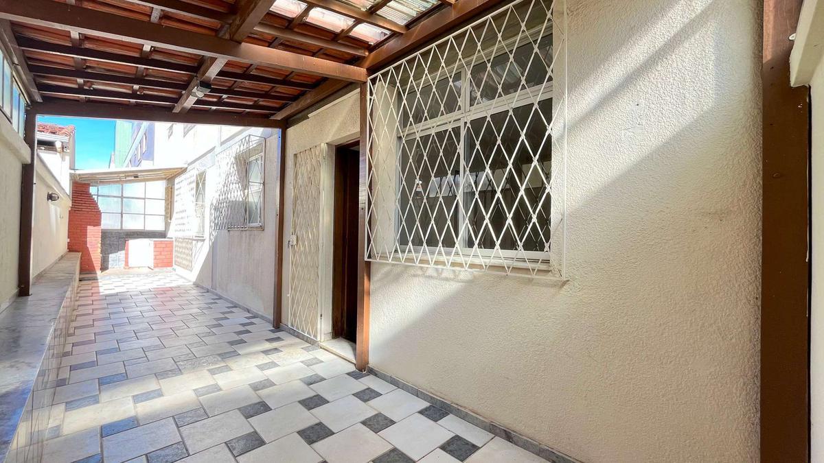 Apartamento, Cidade Nova, 4 Quartos, 4 Vagas, 1 Suíte