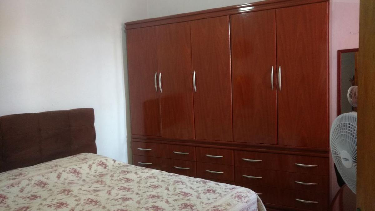 Casa, Betânia, 3 Quartos, 3 Vagas, 1 Suíte