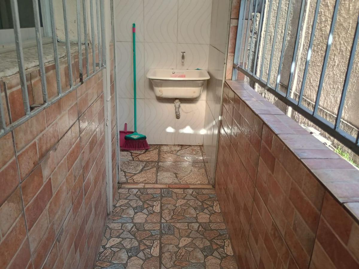 Apartamento, Carlos Prates, 2 Quartos, 0 Vaga