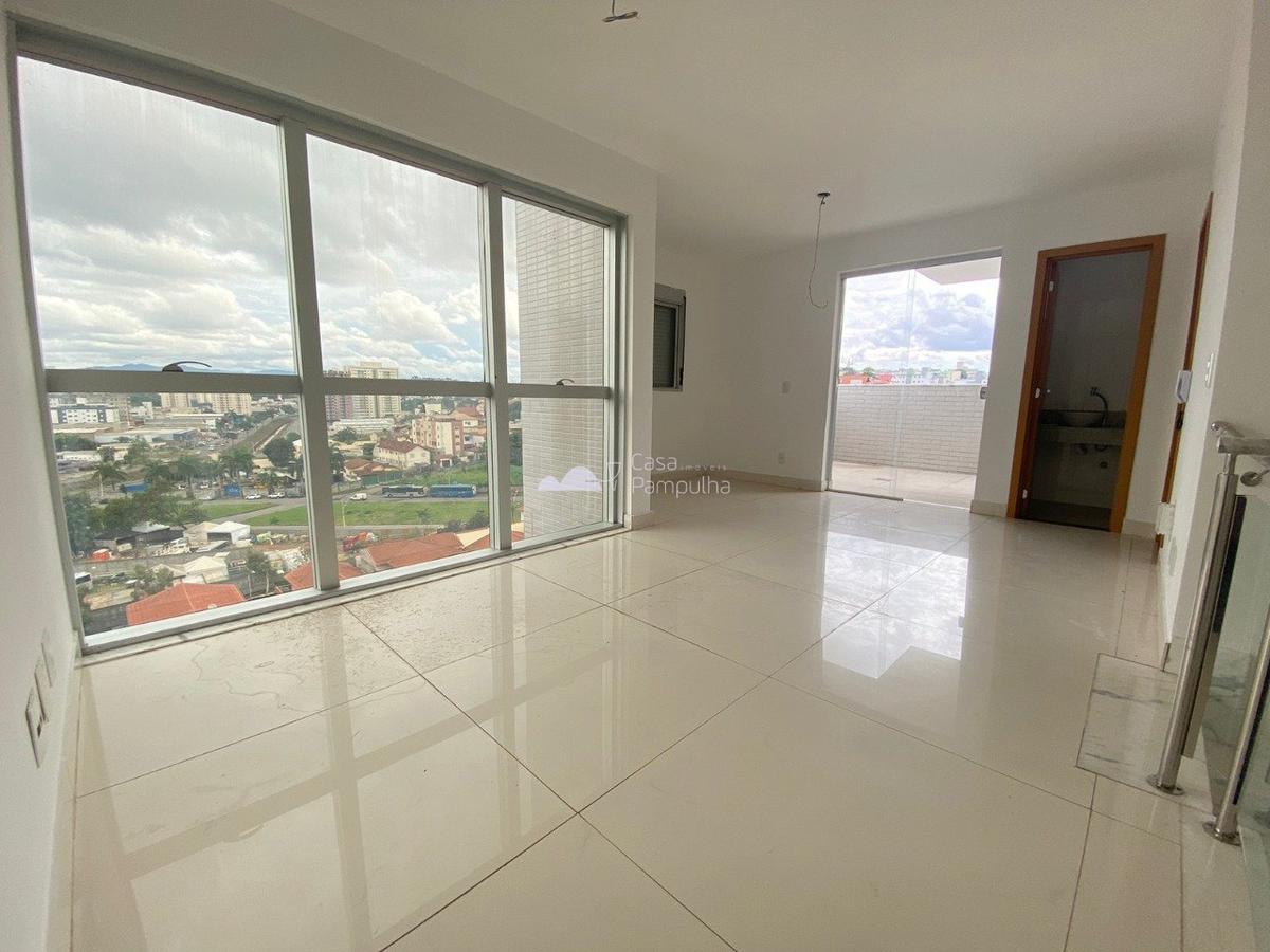 Apartamento, Serrano, 4 Quartos, 2 Vagas, 2 Suítes
