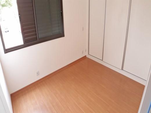 Apartamento, São Lucas, 3 Quartos, 2 Vagas, 1 Suíte