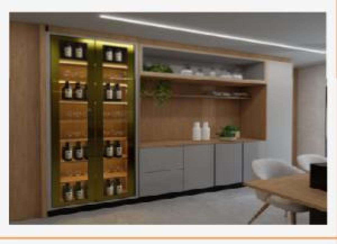 Casa, Condomínio Gran Royalle, 4 Quartos, 0 Vaga, 4 Suítes