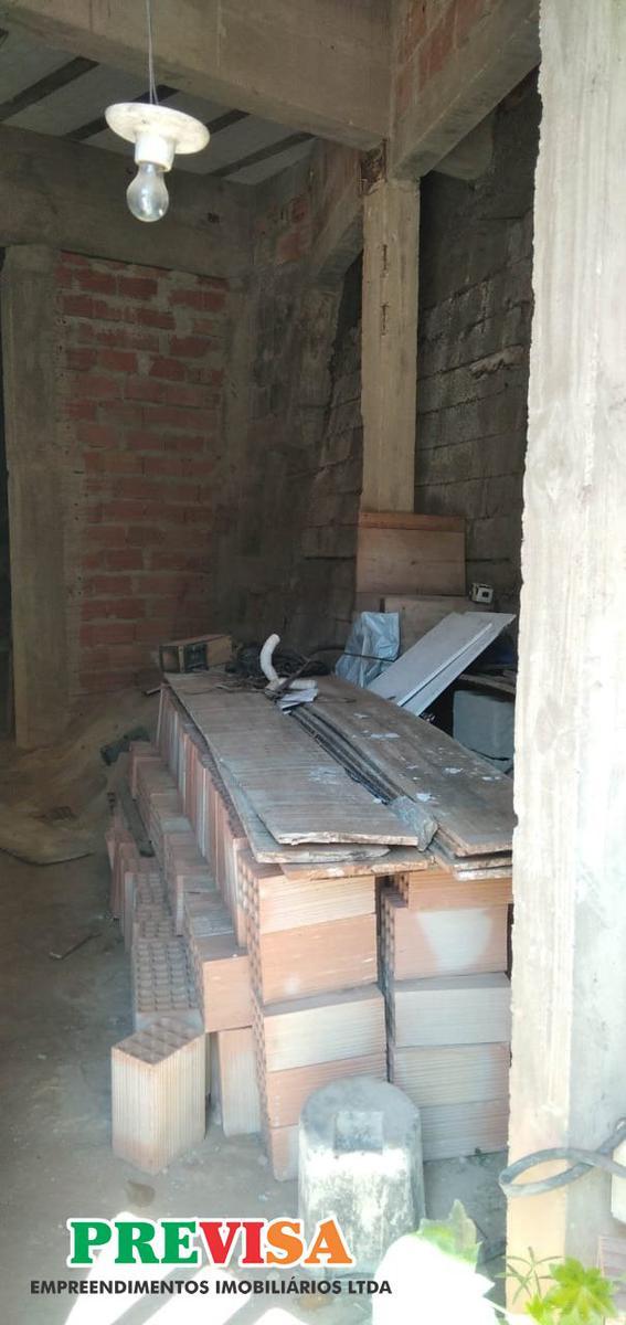Lote, Alto do Cabral, 1 Quarto, 3 Vagas