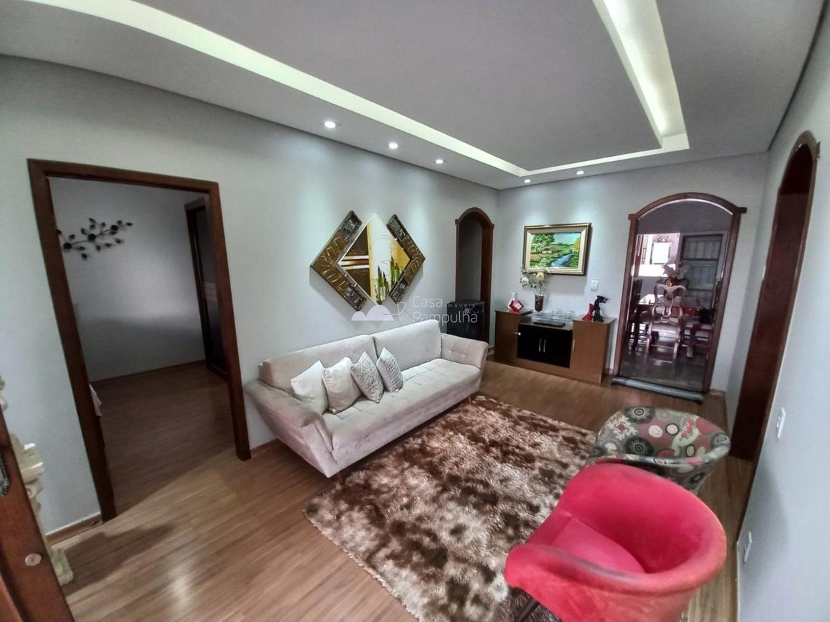 Casa, Copacabana, 4 Quartos, 4 Vagas, 2 Suítes