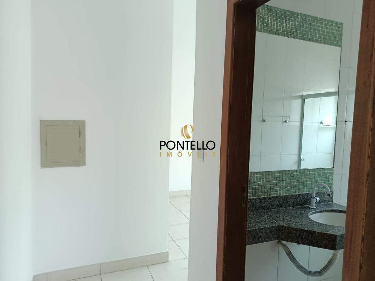 Apartamento, Mata Grande, 1 Quarto, 1 Vaga