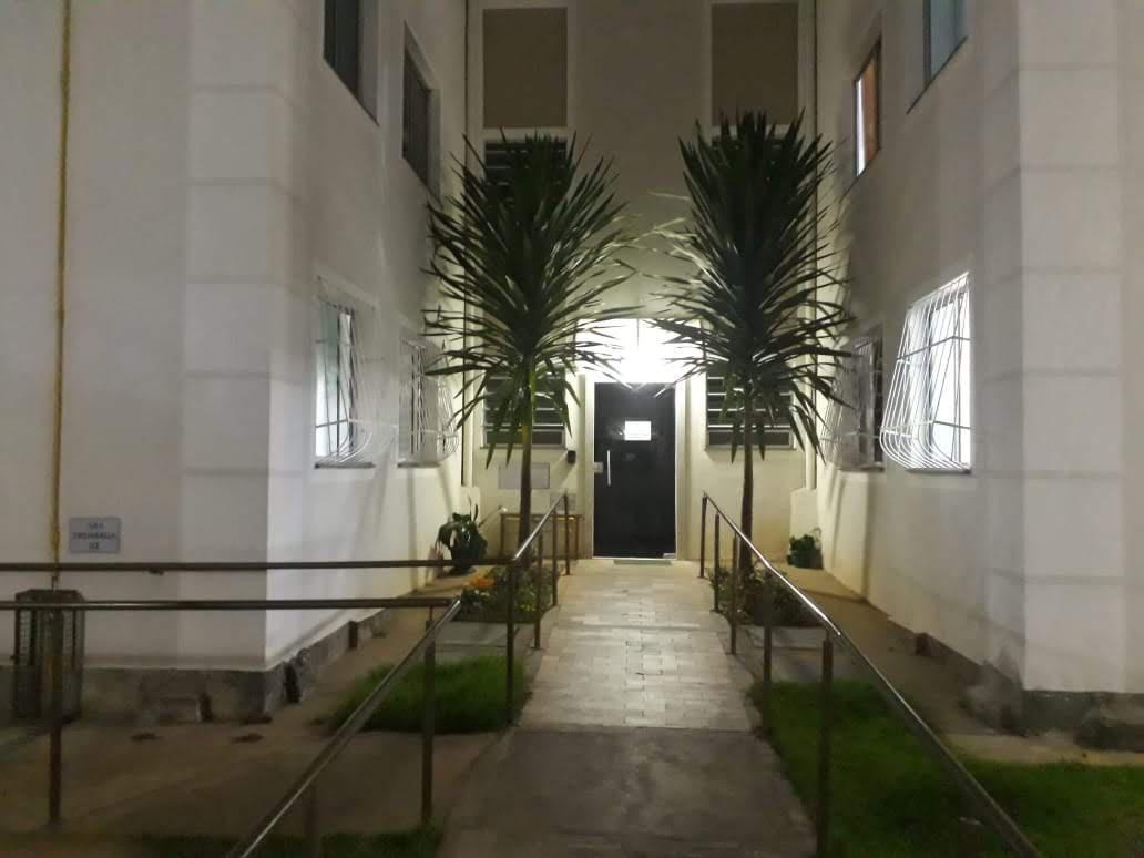 Apartamento, Gávea II, 2 Quartos, 1 Vaga