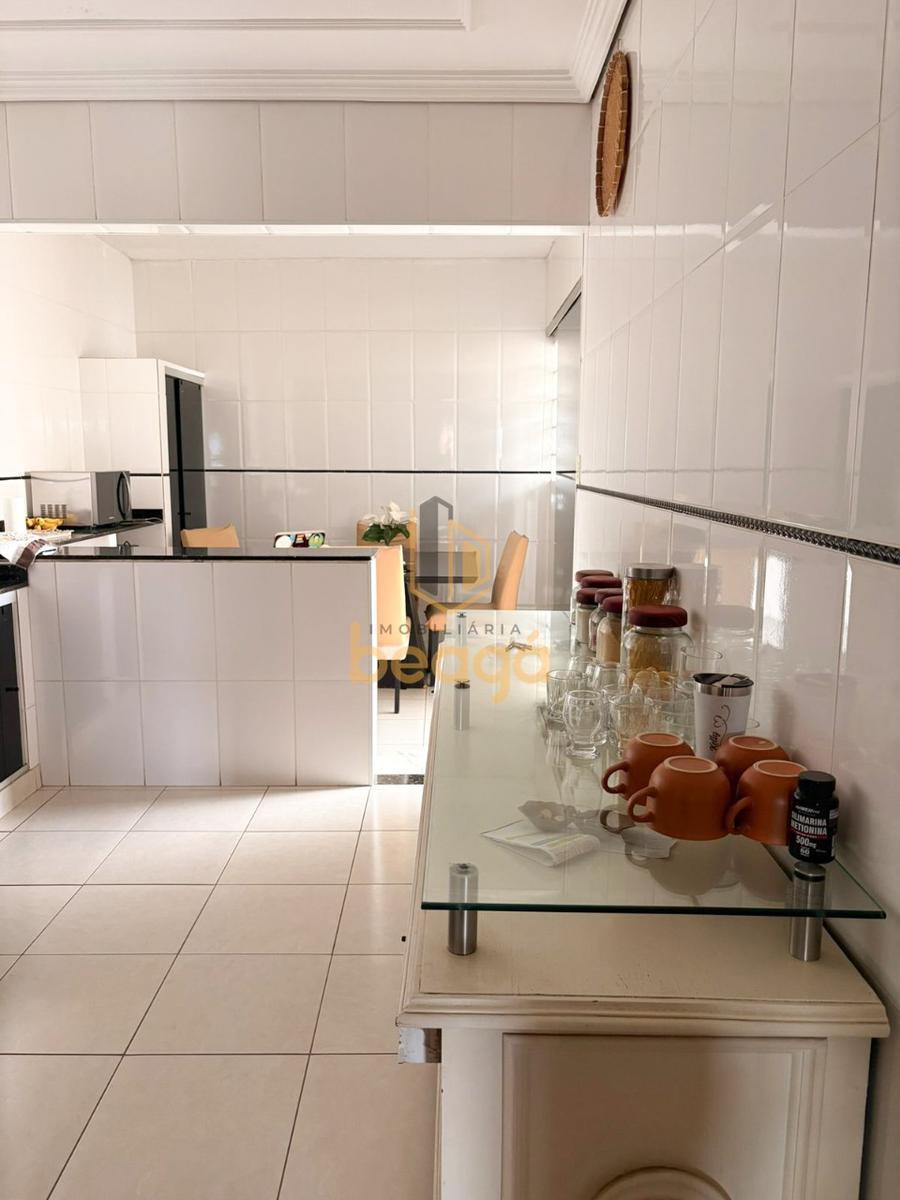 Casa, Camargos, 3 Quartos, 4 Vagas, 2 Suítes