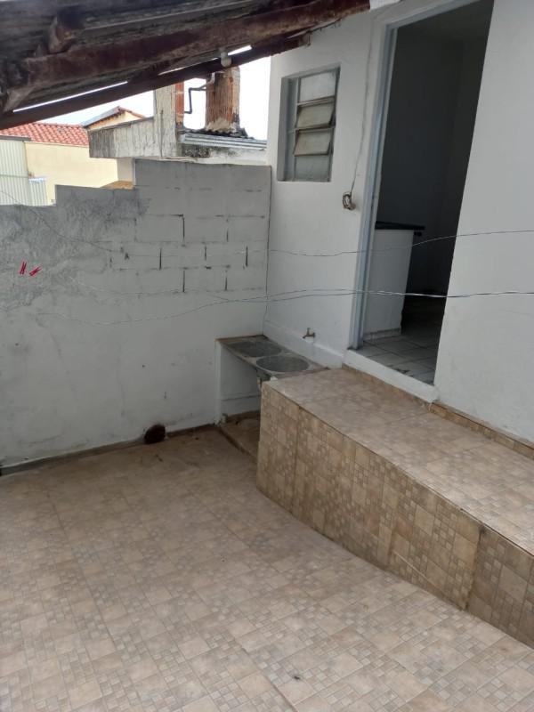 Casa, Bom Pastor, 2 Quartos, 0 Vaga